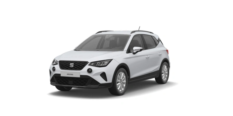 SEAT Arona 1.0 EcoTSI 95 5MT Style
