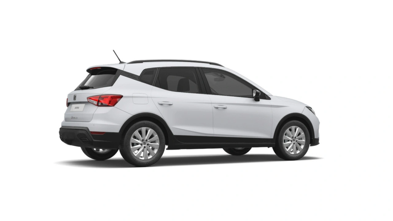 SEAT Arona 1.0 EcoTSI 95 5MT Style
