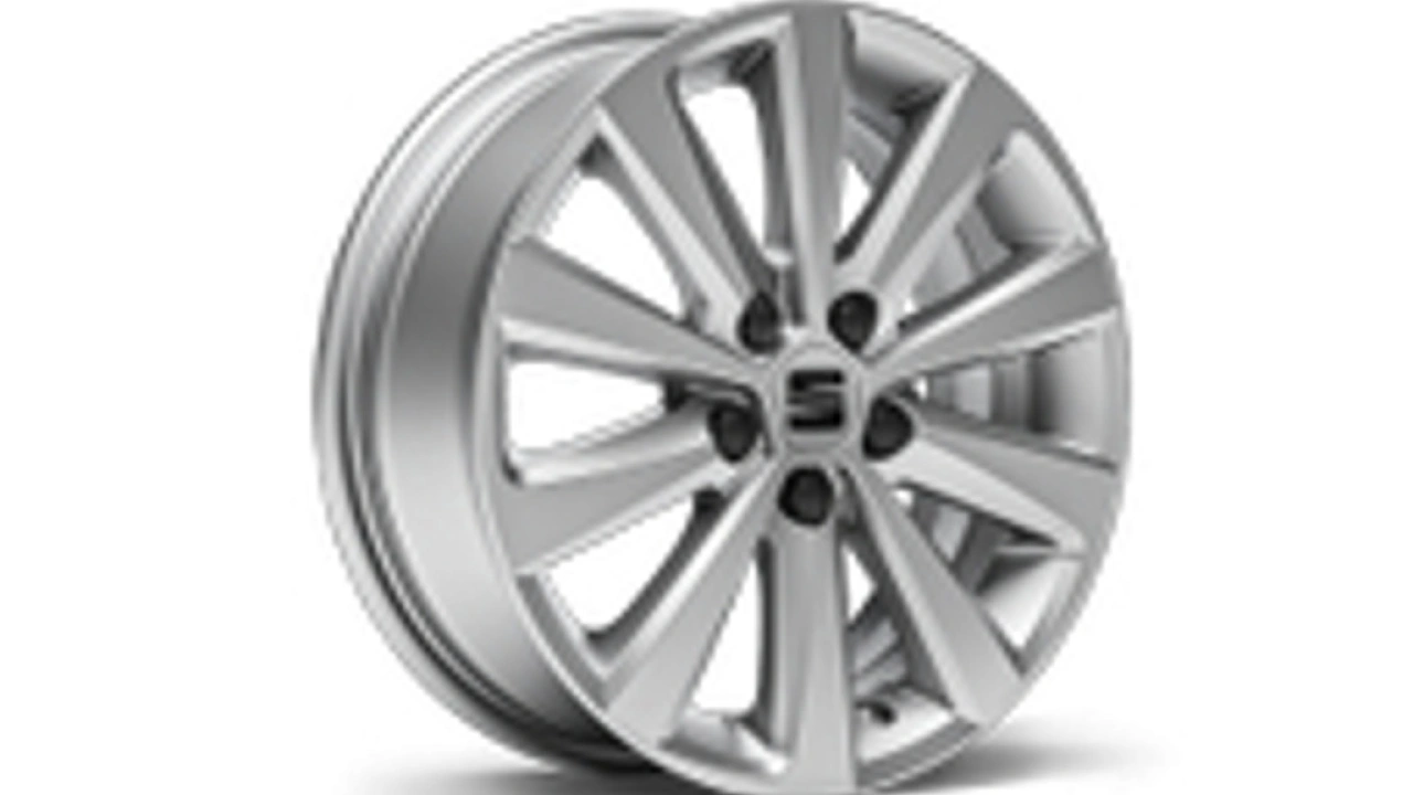 SEAT Ibiza 1.0 EcoTSI 95 5MT Style