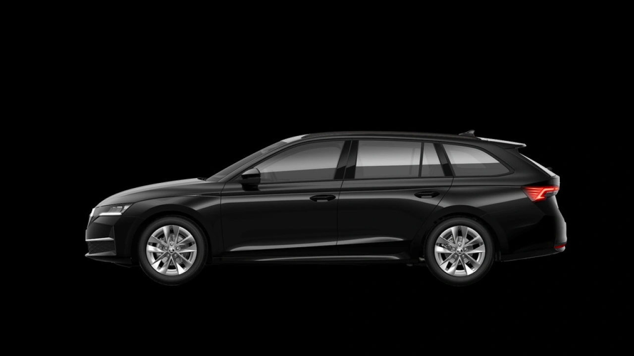 Škoda Octavia Combi 1.5 TSI e-TEC MHEV 115 7DSG Business Edition Plus