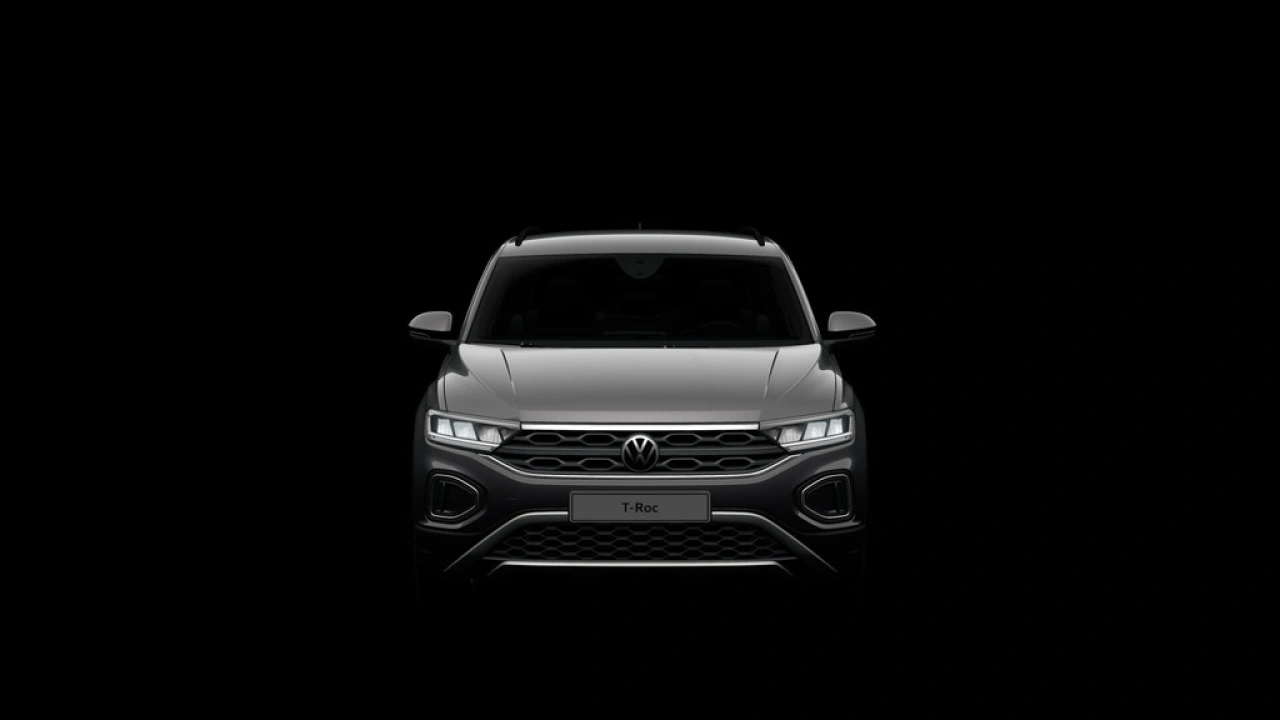 Volkswagen T-Roc 1.5 TSI 150 7DSG Life Edition