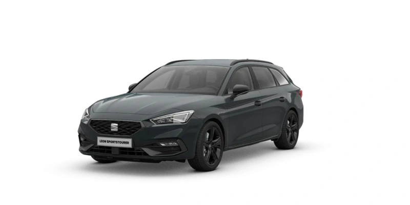 SEAT Leon Sportstourer 1.5 TSI eHybrid 204 6DSG FR Business