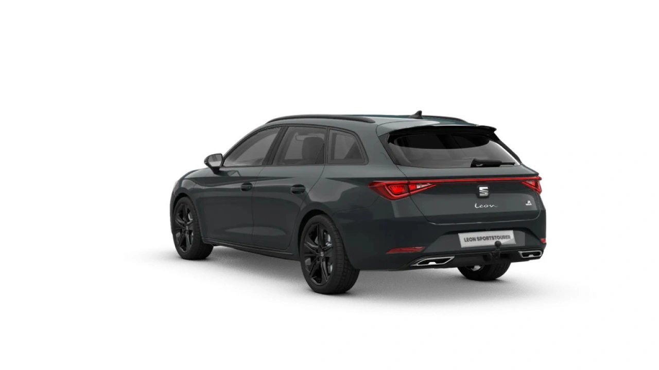 SEAT Leon Sportstourer 1.5 TSI eHybrid 204 6DSG FR Business