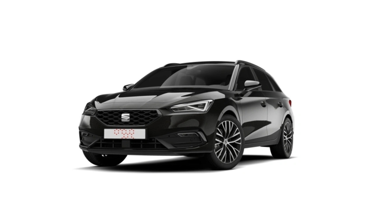 SEAT Leon Sportstourer 1.5 eTSI 150 7DSG FR Business Intense