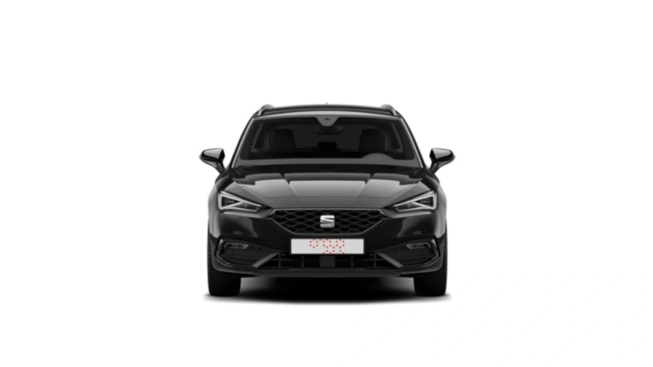 SEAT Leon Sportstourer 1.5 eTSI 150 7DSG FR Business Intense