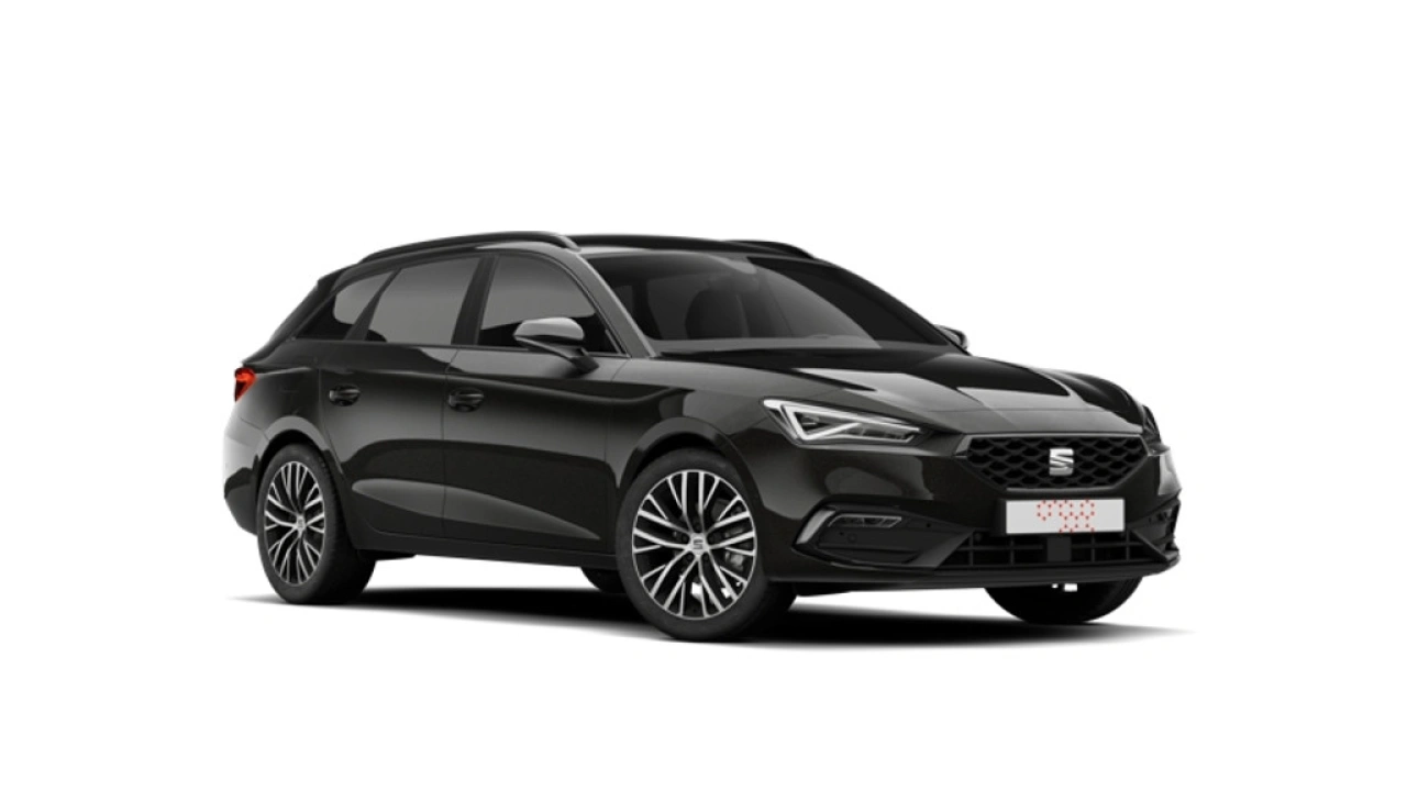 SEAT Leon Sportstourer 1.5 eTSI 150 7DSG FR Business Intense