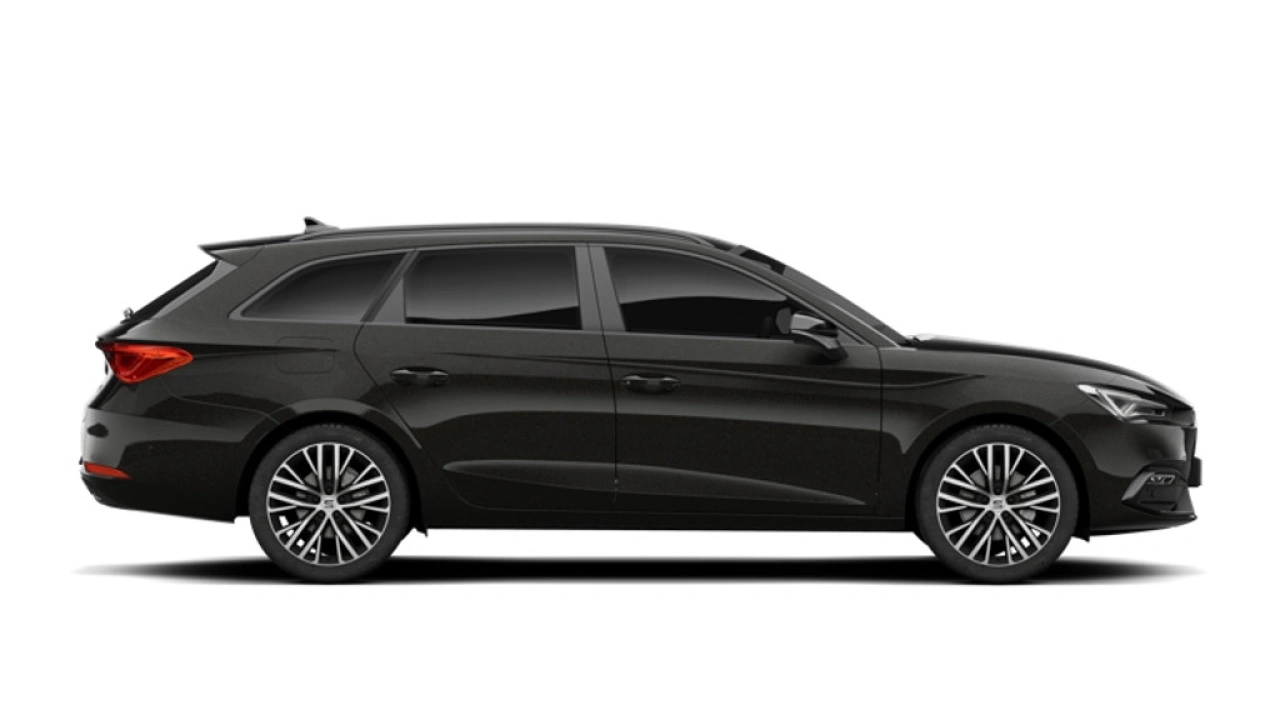 SEAT Leon Sportstourer 1.5 eTSI 150 7DSG FR Business Intense