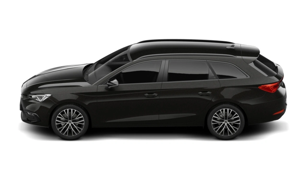 SEAT Leon Sportstourer 1.5 eTSI 150 7DSG FR Business Intense