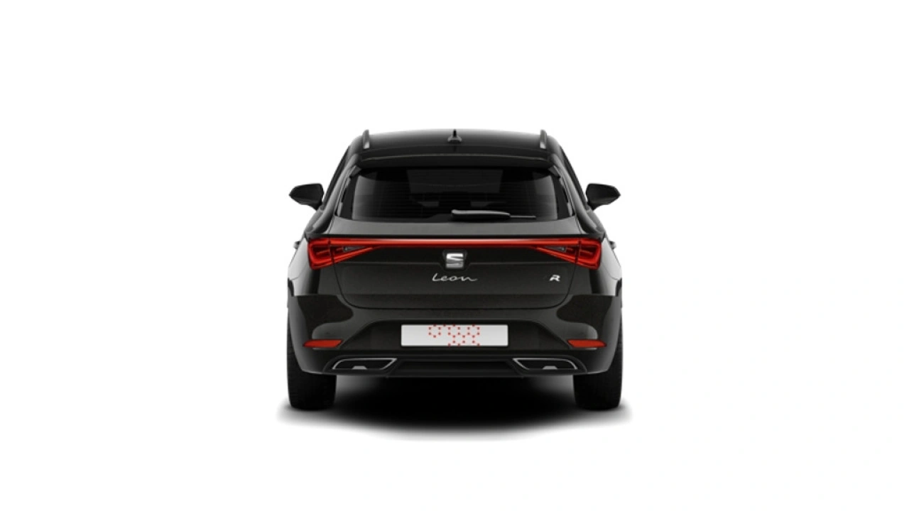 SEAT Leon Sportstourer 1.5 eTSI 150 7DSG FR Business Intense