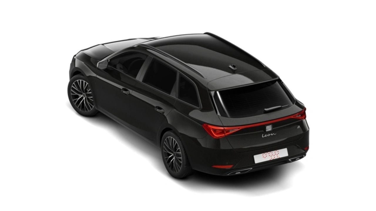 SEAT Leon Sportstourer 1.5 eTSI 150 7DSG FR Business Intense