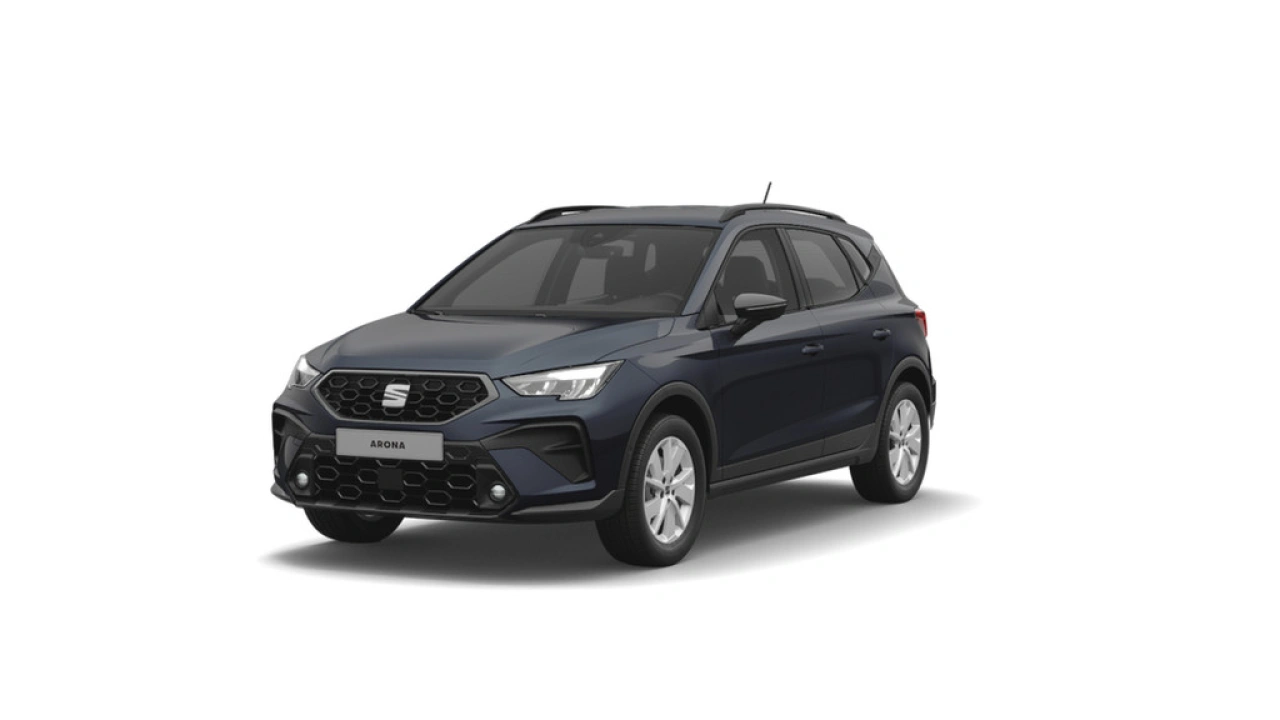 SEAT Arona 1.0 EcoTSI 95 5MT Style Business Connect