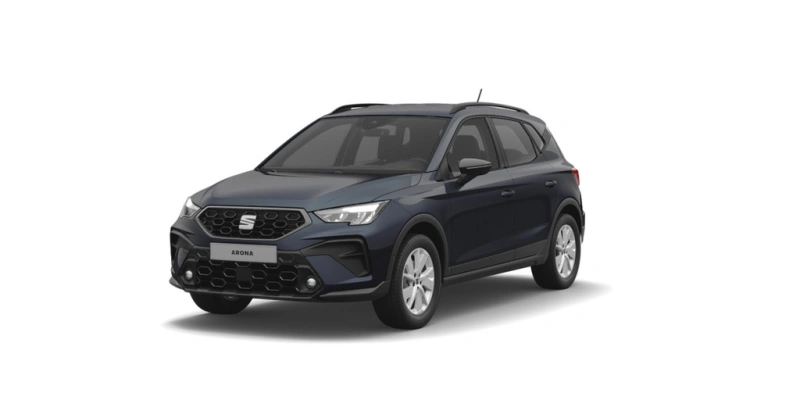 SEAT Arona 1.0 EcoTSI 95 5MT Style Business Connect