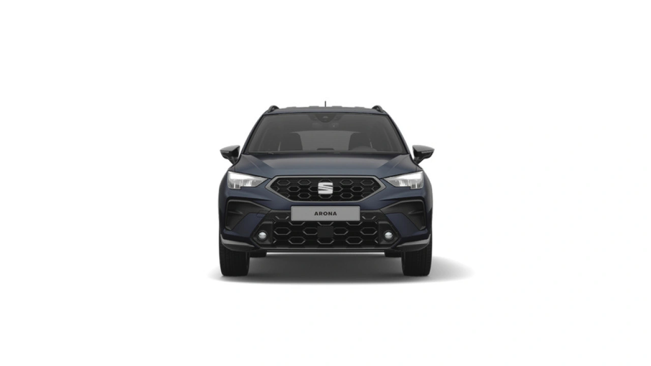 SEAT Arona 1.0 EcoTSI 95 5MT Style Business Connect