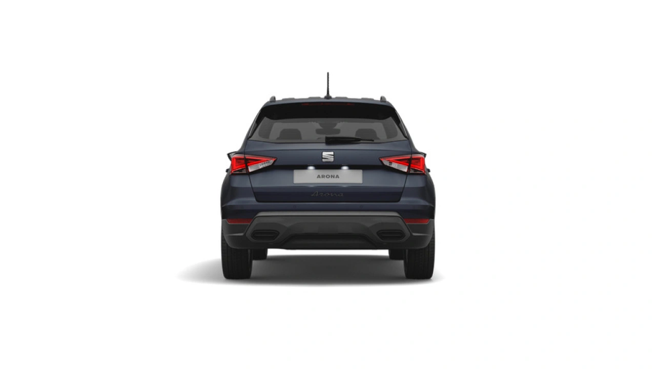 SEAT Arona 1.0 EcoTSI 95 5MT Style Business Connect