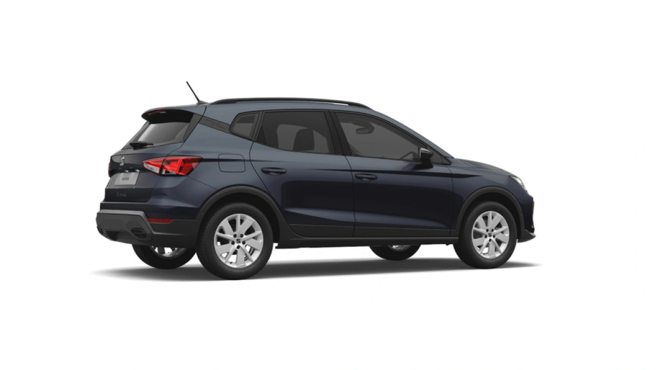SEAT Arona 1.0 EcoTSI 95 5MT Style Business Connect