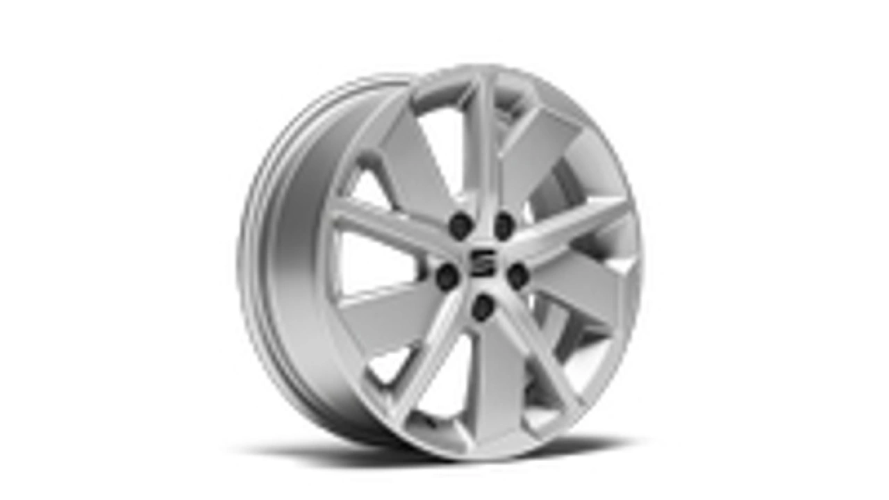 SEAT Arona 1.0 EcoTSI 95 5MT Style Business Connect