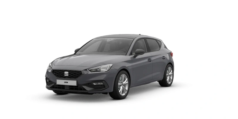 SEAT Leon 1.5 TSI eHybrid 204 6DSG FR Business
