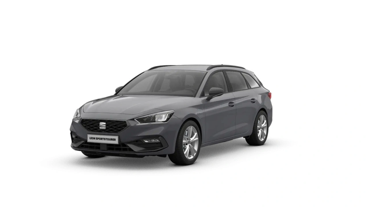 SEAT Leon Sportstourer 1.5 TSI eHybrid 204 6DSG FR Business