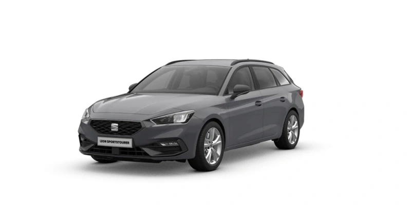 SEAT Leon Sportstourer 1.5 TSI eHybrid 204 6DSG FR Business