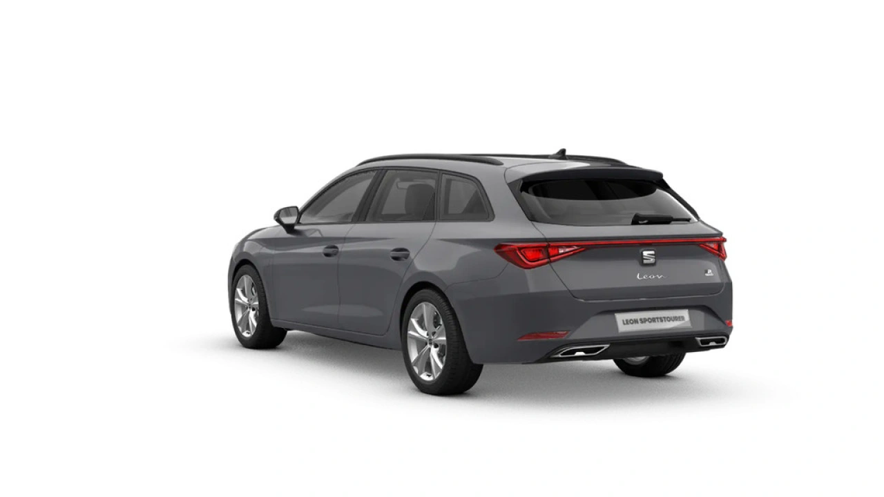 SEAT Leon Sportstourer 1.5 TSI eHybrid 204 6DSG FR Business
