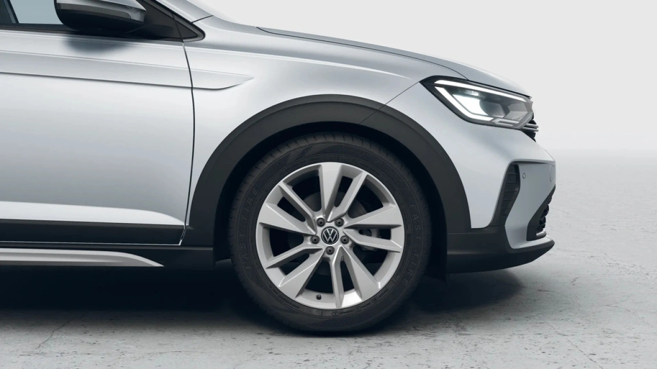 Volkswagen Taigo 1.0 TSI 116 7DSG Life Edition