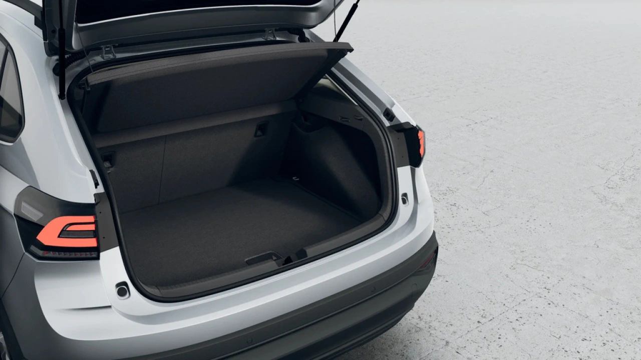 Volkswagen Taigo 1.0 TSI 116 7DSG Life Edition