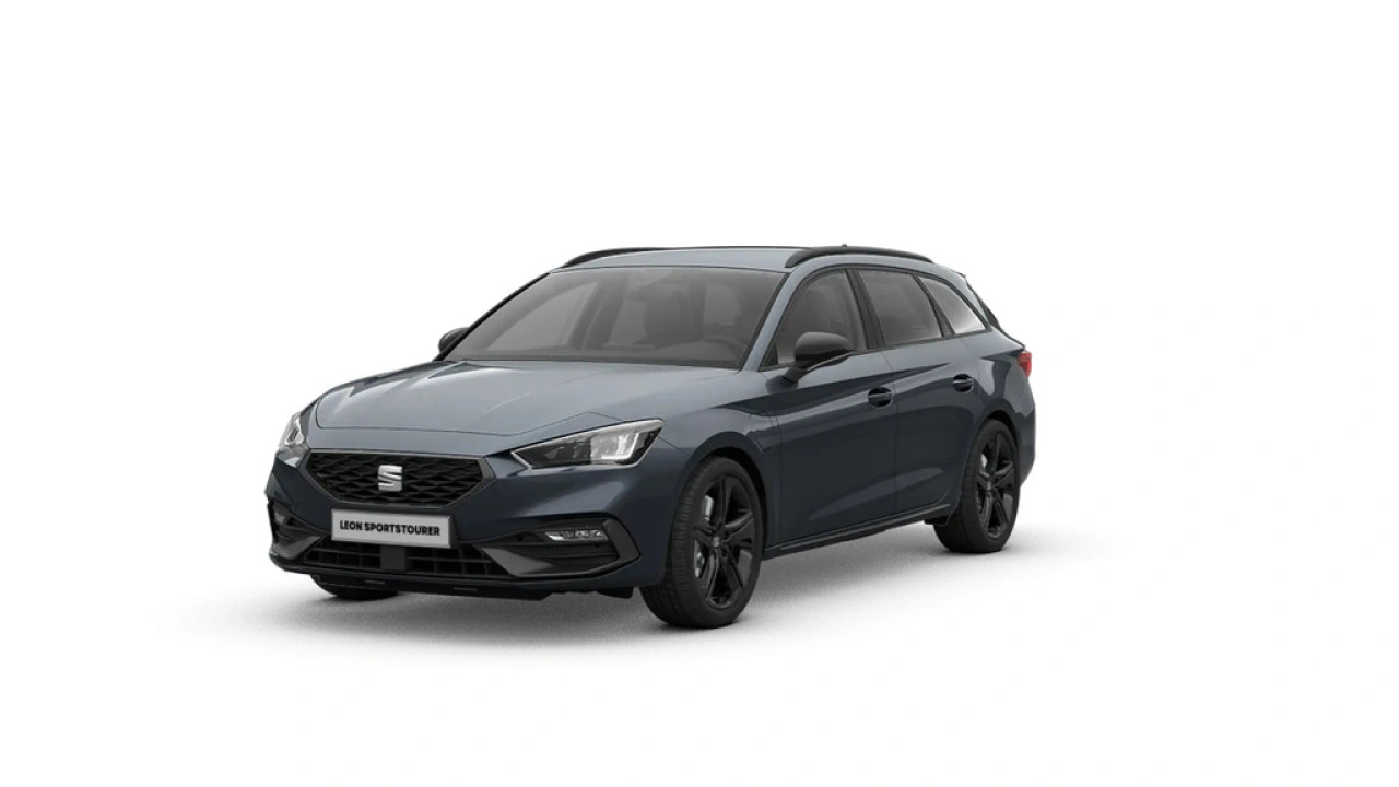 SEAT Leon Sportstourer 1.5 TSI eHybrid 204 6DSG FR Business
