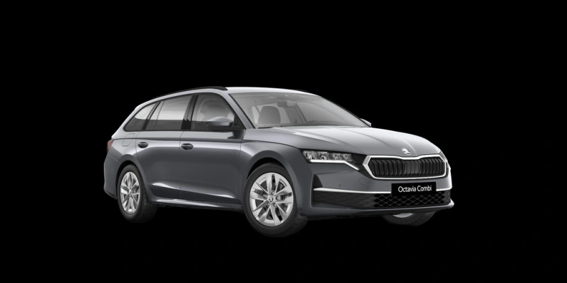 Škoda Octavia Combi 1.5 TSI e-TEC MHEV 115 7DSG Business Edition Plus