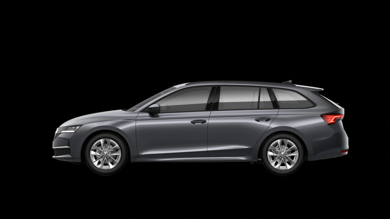 Škoda Octavia Combi 1.5 TSI e-TEC MHEV 115 7DSG Business Edition Plus