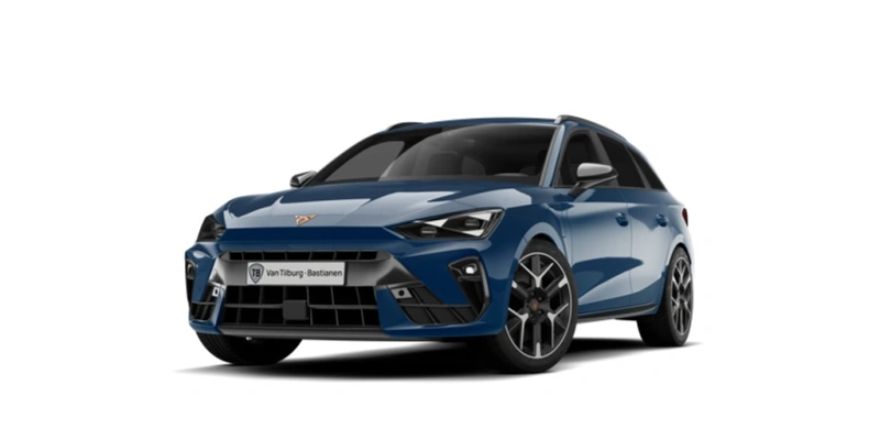 CUPRA Leon Sportstourer 1.5 TSI e-Hybrid 272 6DSG VZ Performance