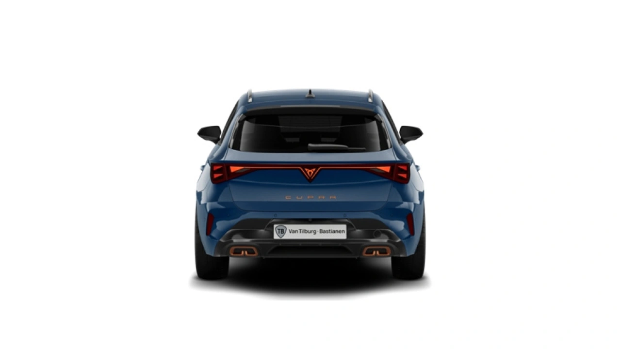 CUPRA Leon Sportstourer 1.5 TSI e-Hybrid 272 6DSG VZ Performance