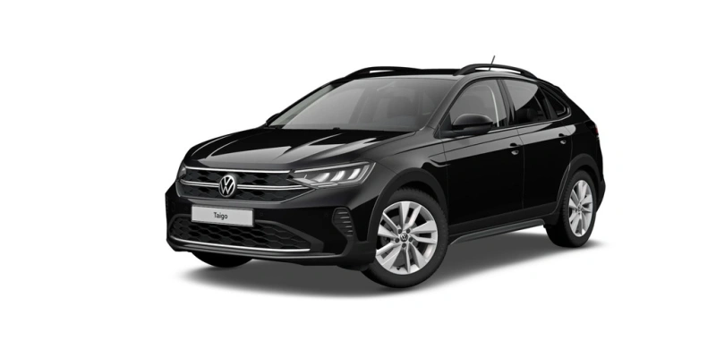 Volkswagen Taigo 1.0 TSI 95 5MT Life Edition