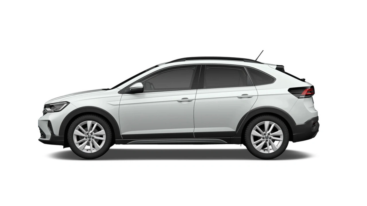 Volkswagen Taigo 1.0 TSI 116 7DSG Life Edition