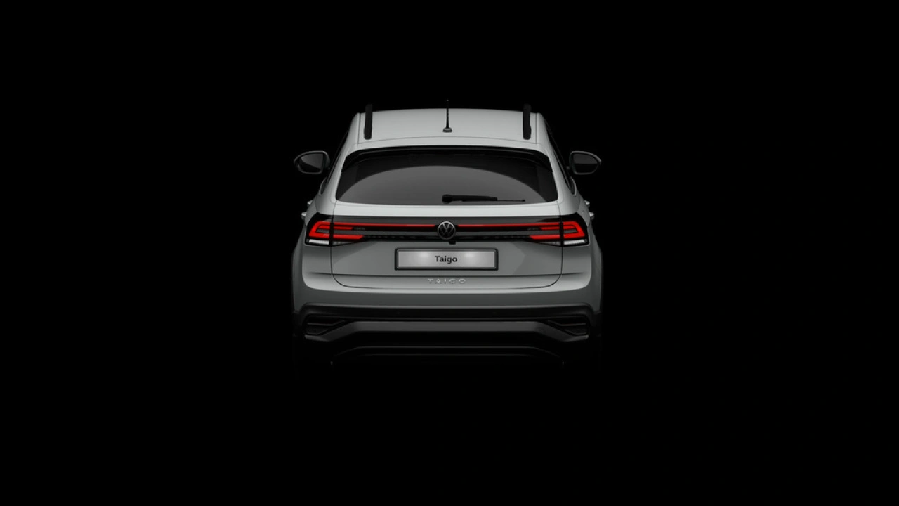 Volkswagen Taigo 1.0 TSI 116 7DSG Life Edition