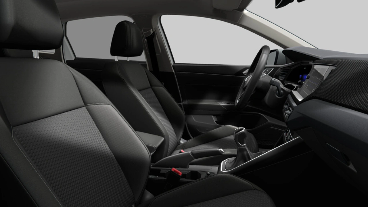 Volkswagen Taigo 1.0 TSI 116 7DSG Life Edition