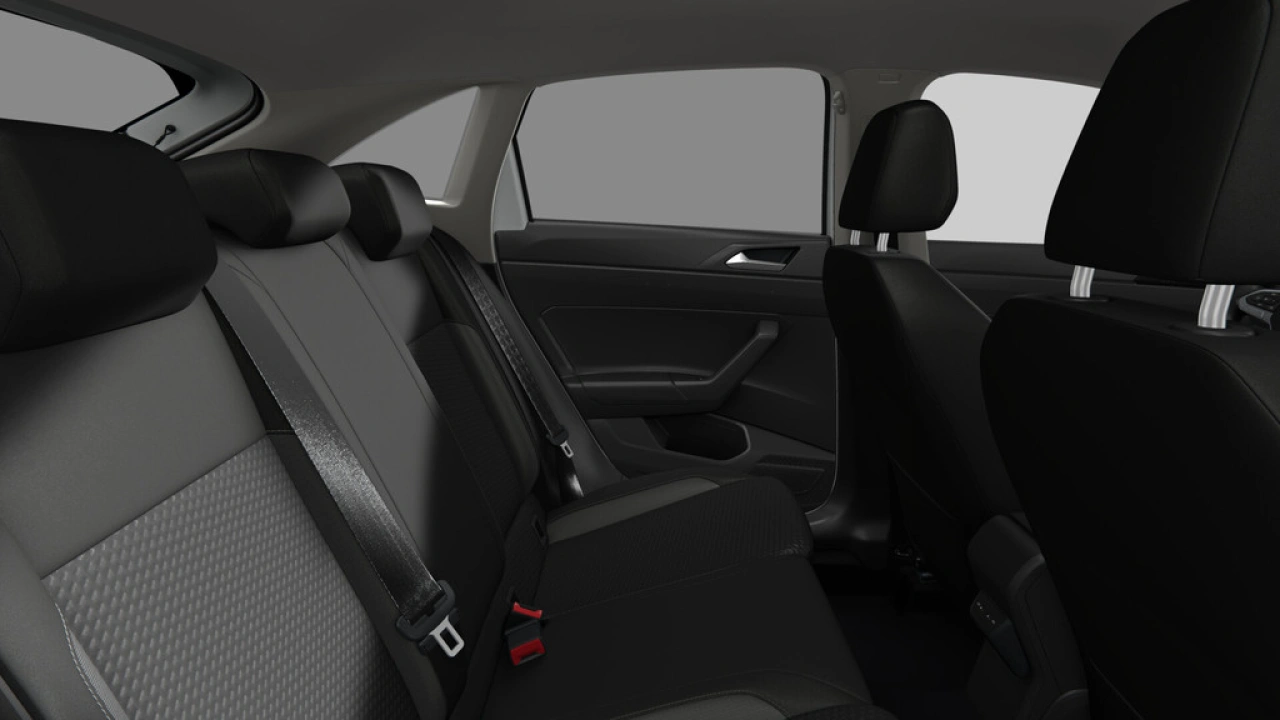 Volkswagen Taigo 1.0 TSI 116 7DSG Life Edition