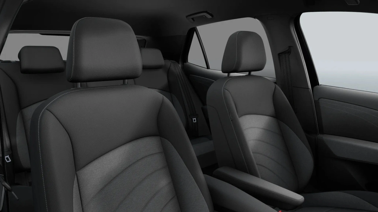 Volkswagen ID.3 59kWh 204 1AT Pro Business