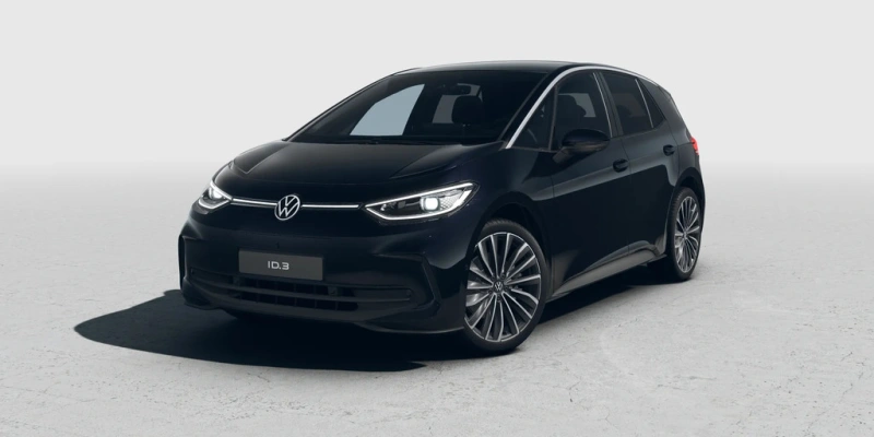 Volkswagen ID.3 59kWh 204 1AT Pro Business