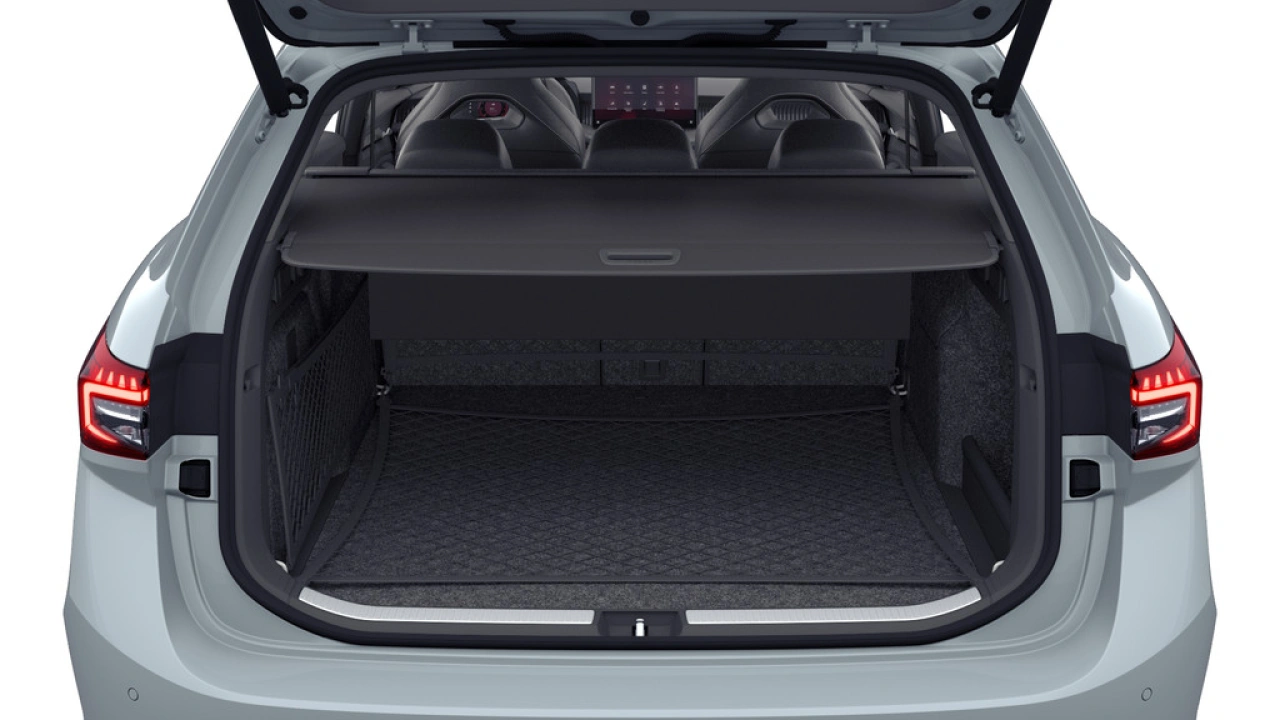 Škoda Superb Combi 1.5 TSI iV 204 6DSG Sportline Business