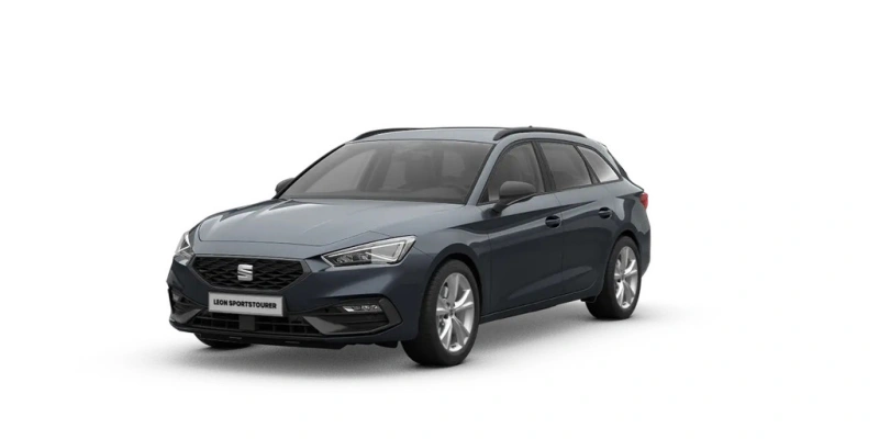 SEAT Leon Sportstourer 1.5 TSI eHybrid 204 6DSG FR Business