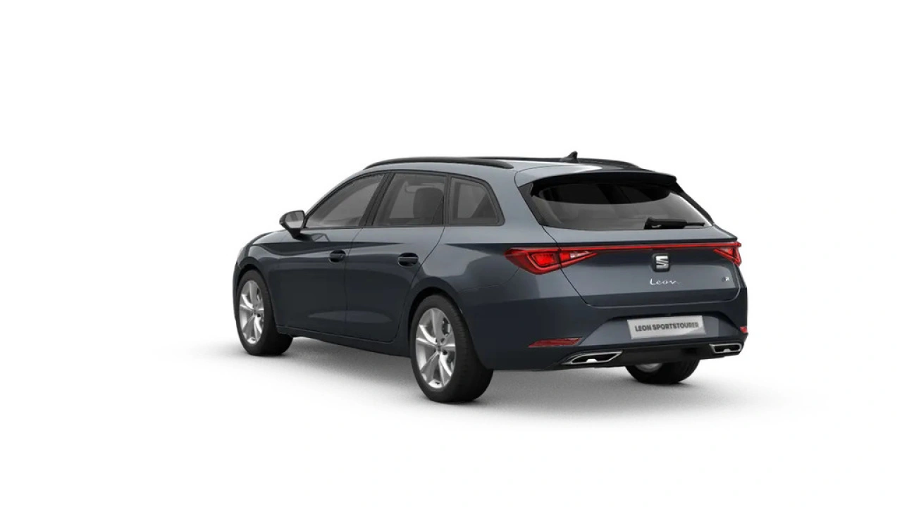 SEAT Leon Sportstourer 1.5 TSI eHybrid 204 6DSG FR Business