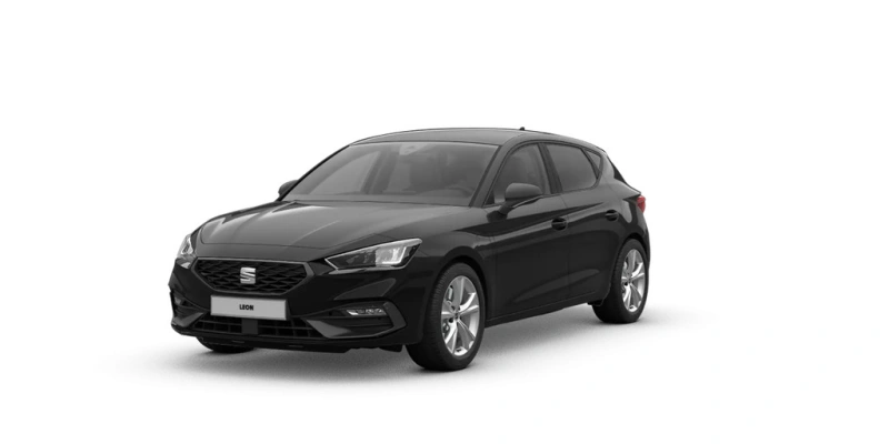 SEAT Leon 1.5 TSI eHybrid 204 6DSG FR Business