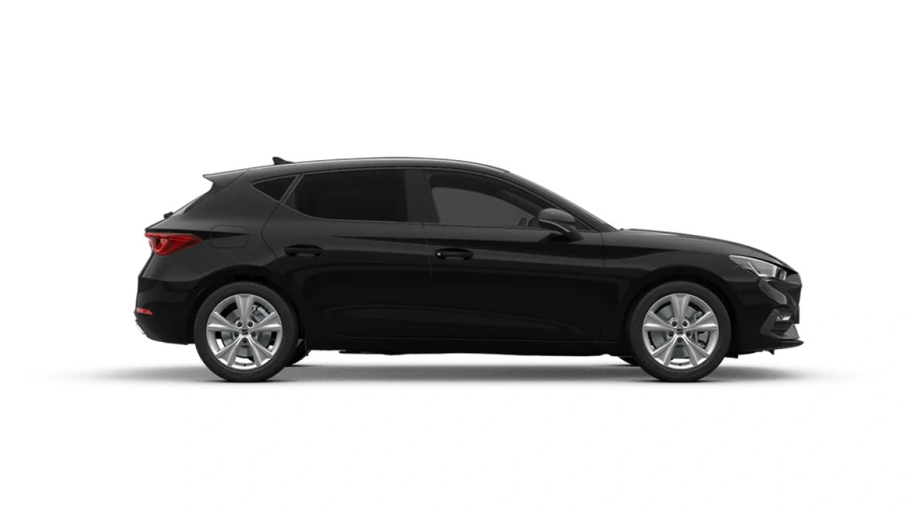 SEAT Leon 1.5 TSI eHybrid 204 6DSG FR Business