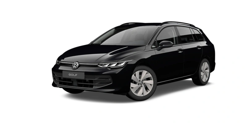 Volkswagen Golf Variant 1.5 eTSI 116 7DSG Life Edition