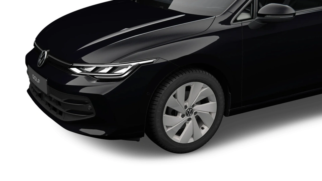 Volkswagen Golf Variant 1.5 eTSI 116 7DSG Life Edition