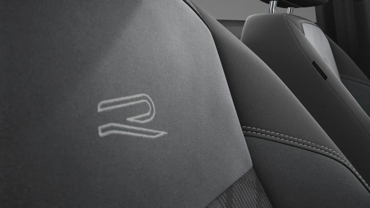 Volkswagen Polo 1.0 TSI 95 5MT R-Line Edition