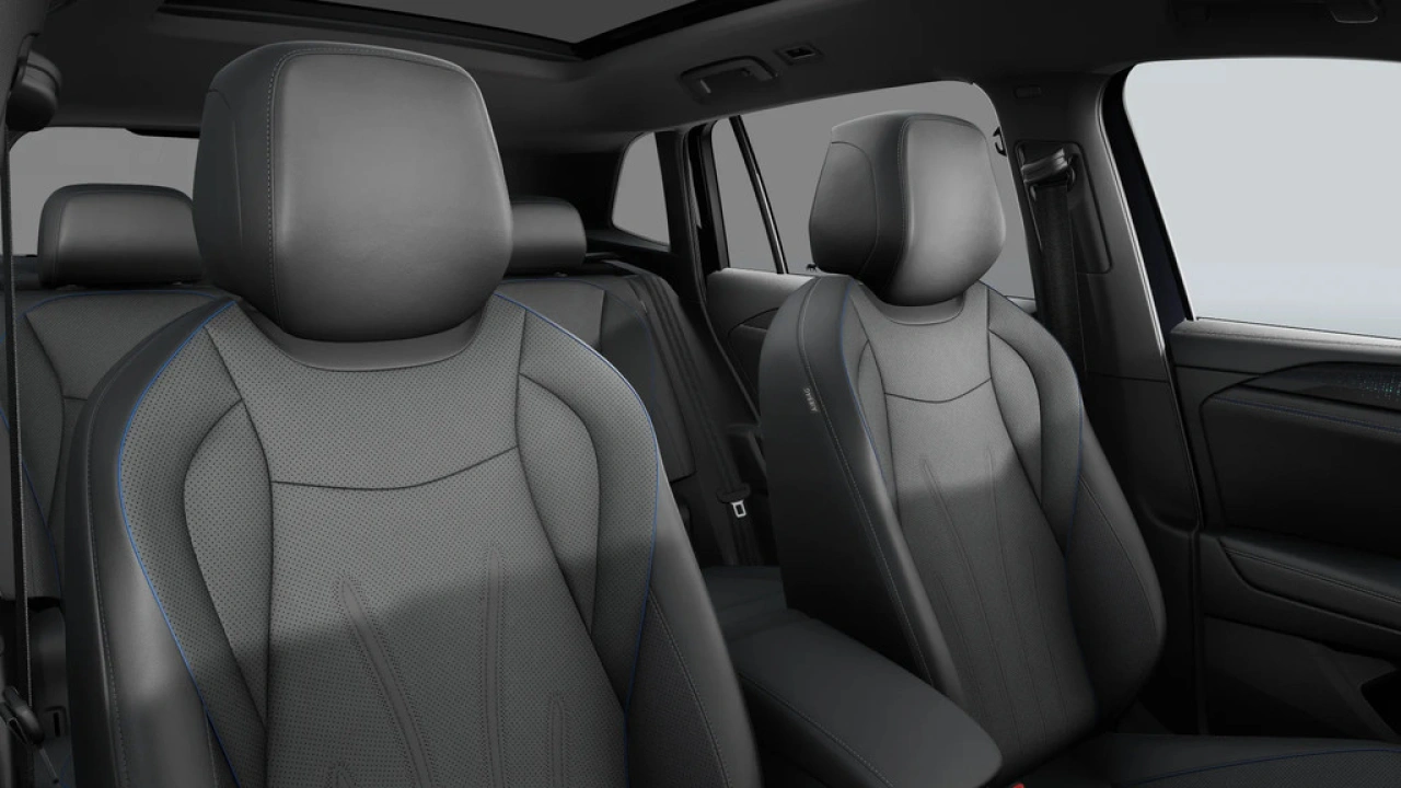 Volkswagen Tiguan 1.5 eTSI 150 7DSG R-Line Edition