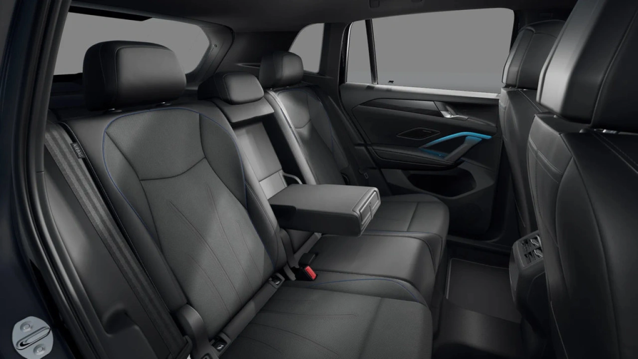 Volkswagen Tiguan 1.5 eTSI 150 7DSG R-Line Edition