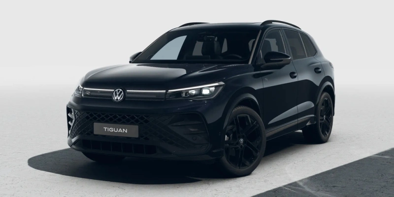 Volkswagen Tiguan 1.5 eTSI 150 7DSG R-Line Edition