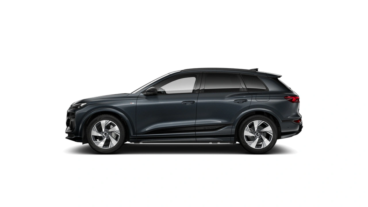 Audi Q6 e-tron quattro 388 1AT Advanced Edition
